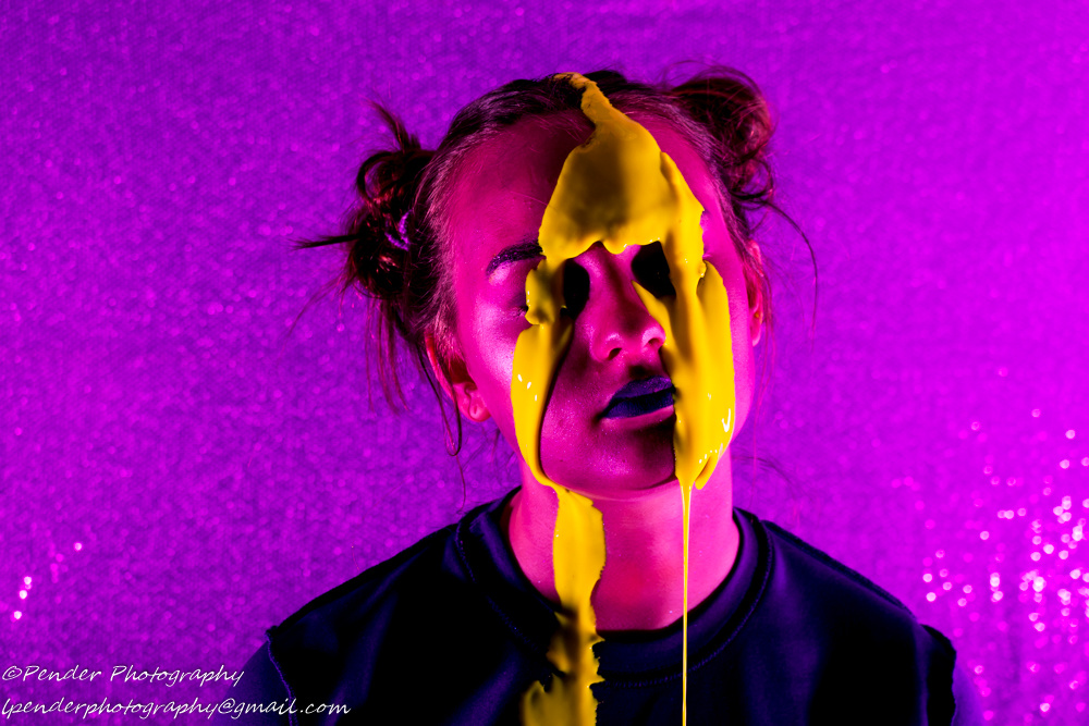 View Untitled 16 by Lance Pender