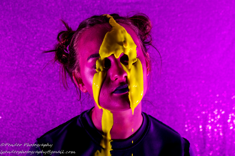 View Untitled 17 by Lance Pender