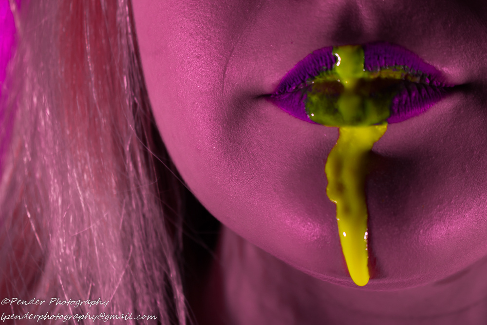 View Untitled 11 by Lance Pender
