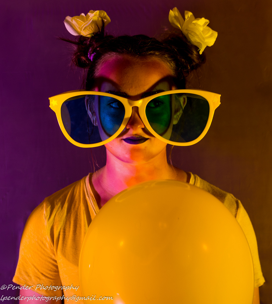 View Untitled 3 by Lance Pender