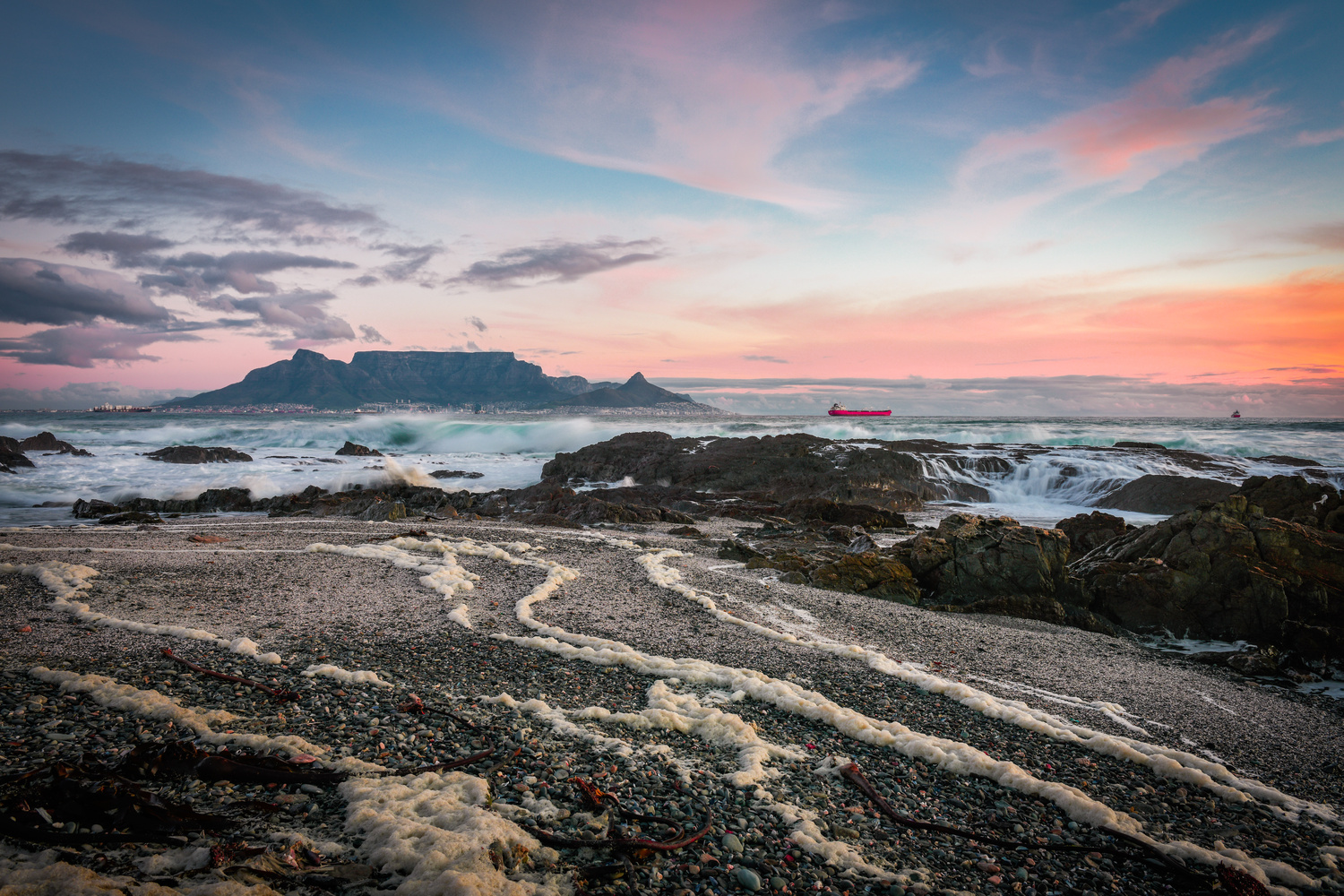 View Untitled 2 by Carel van Huyssteen
