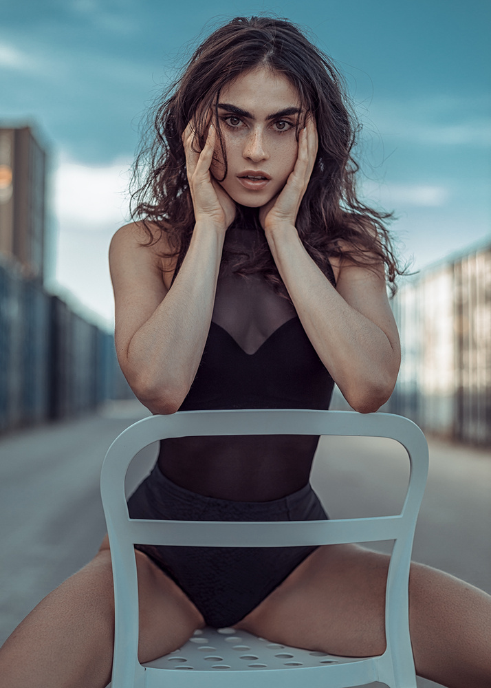 View Julia by Flash n Models