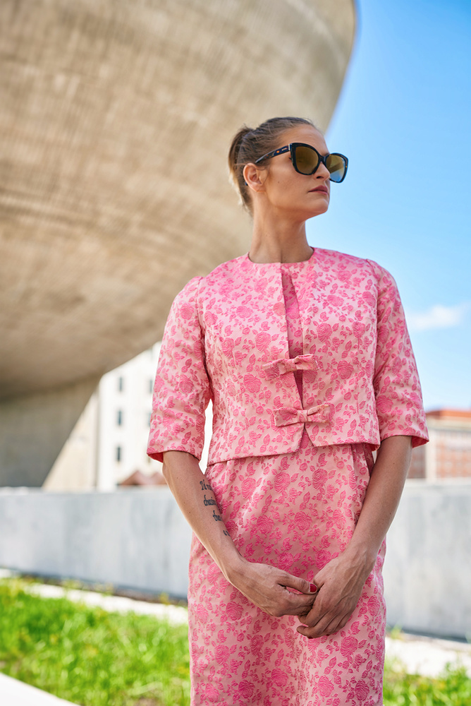 MidCentury Modern Fashion 2 Dan Howell on Fstoppers