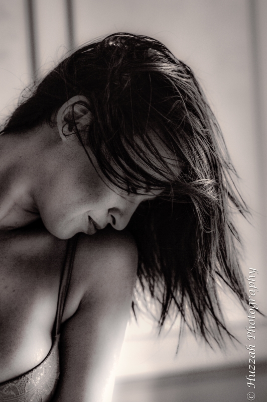View Bonnie by Dean McEwan
