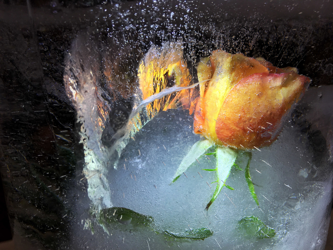 View Untitled 4 by Ron Johnston