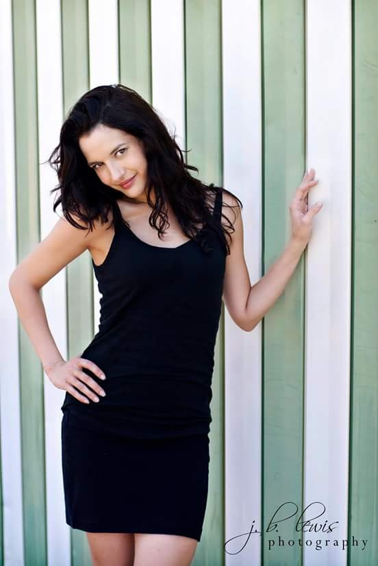 Untitled 3 Natalie Nicole on Fstoppers