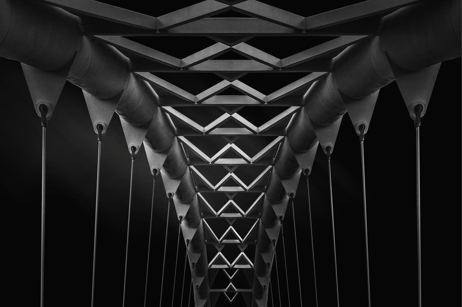 Fine Art Architecture impression Architectural Photography on Fstoppers