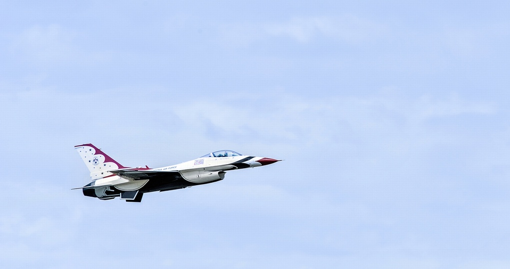 View Airshow at Graf Ignatievo by Svetlin Nikolov