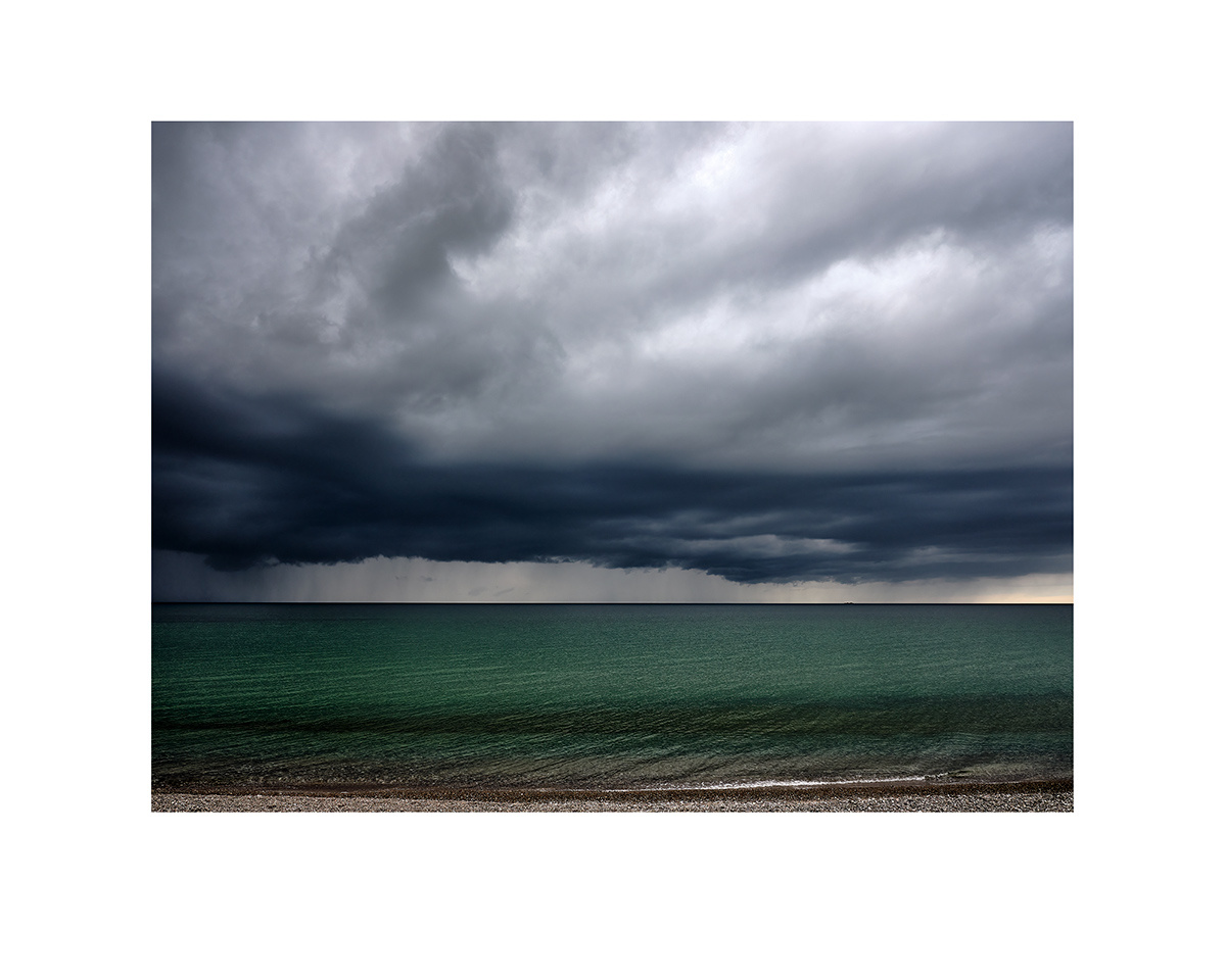 View Heaven up here 03 by Tom Jersø