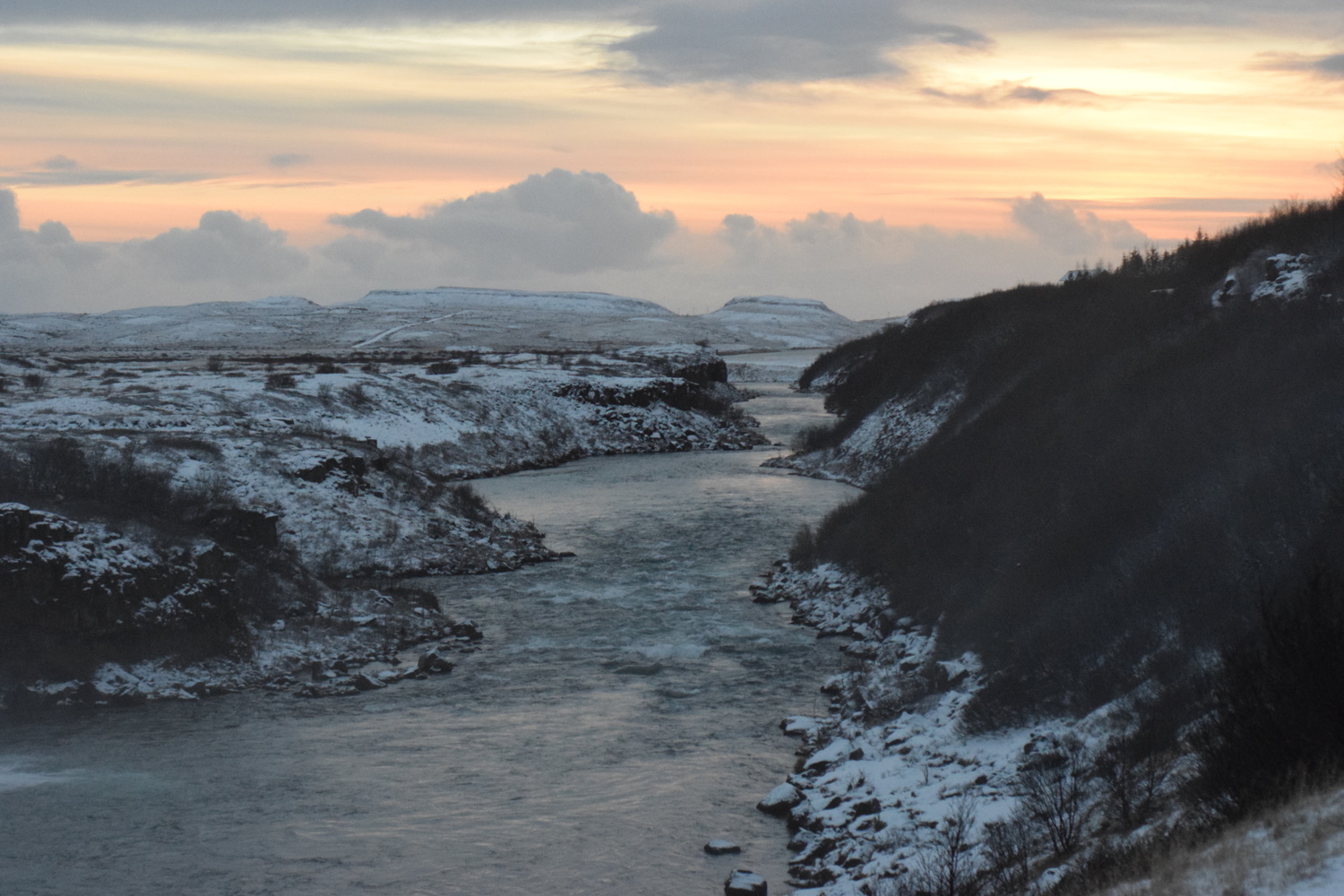 View Iceland by Mark Lewis
