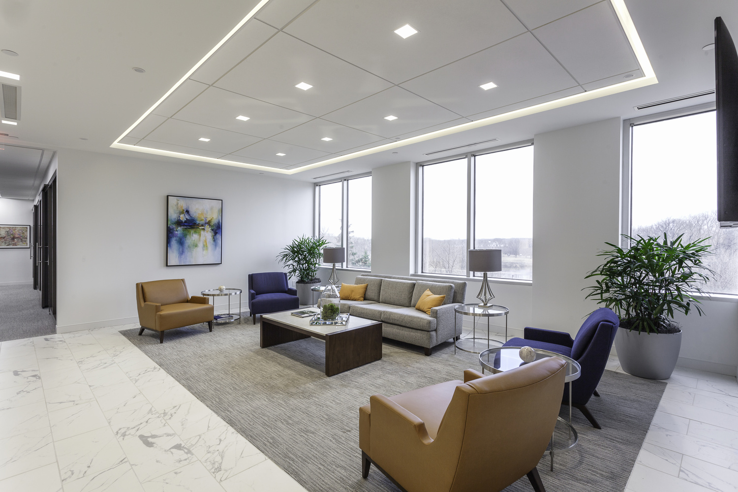 View Northwestern Mutual by Jakob Anderson