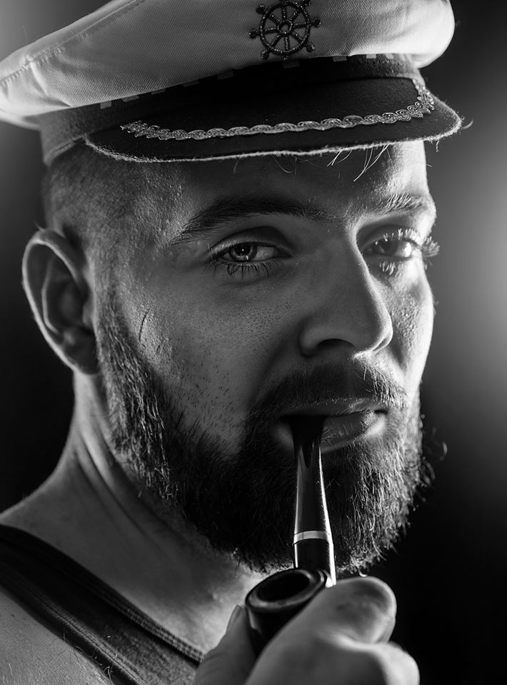View Sailor by SANDRA WOŹNIAK