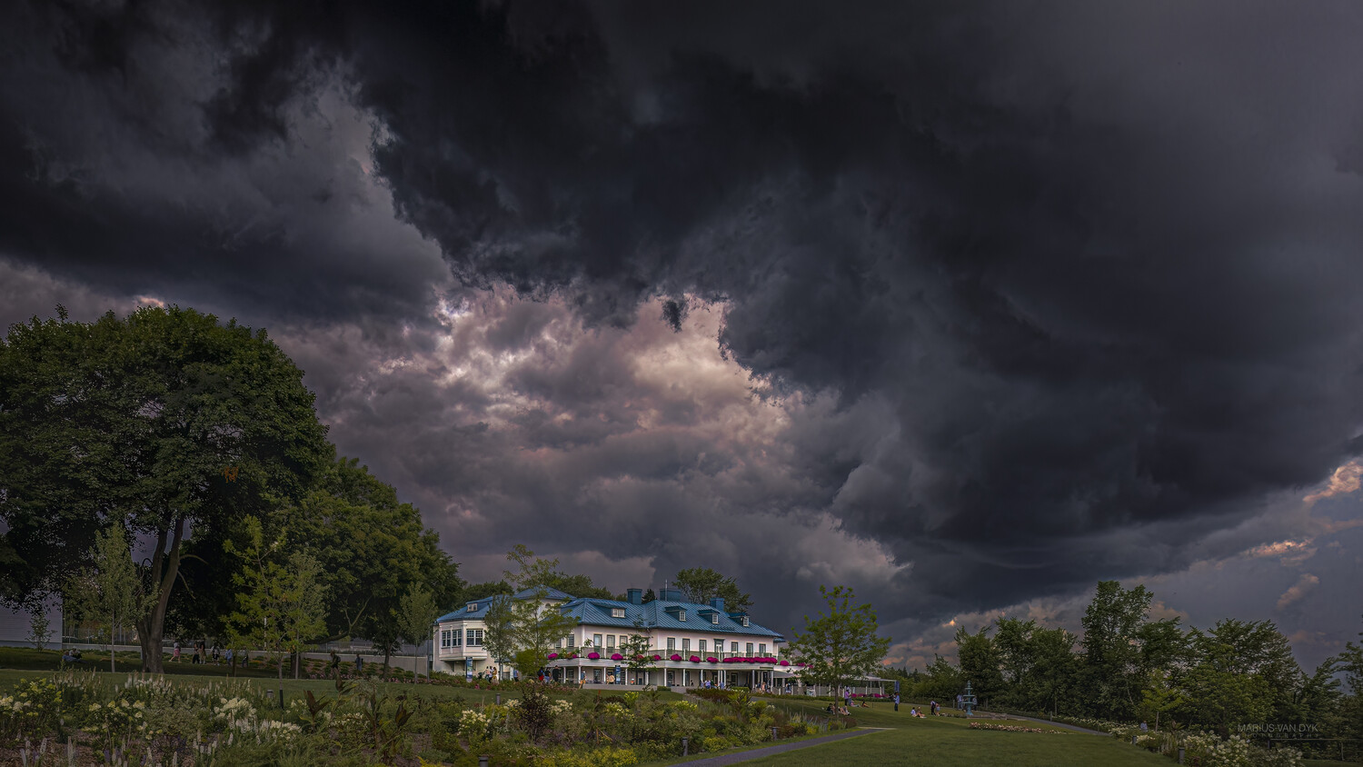 View Zeus is not happy by marius van dyk