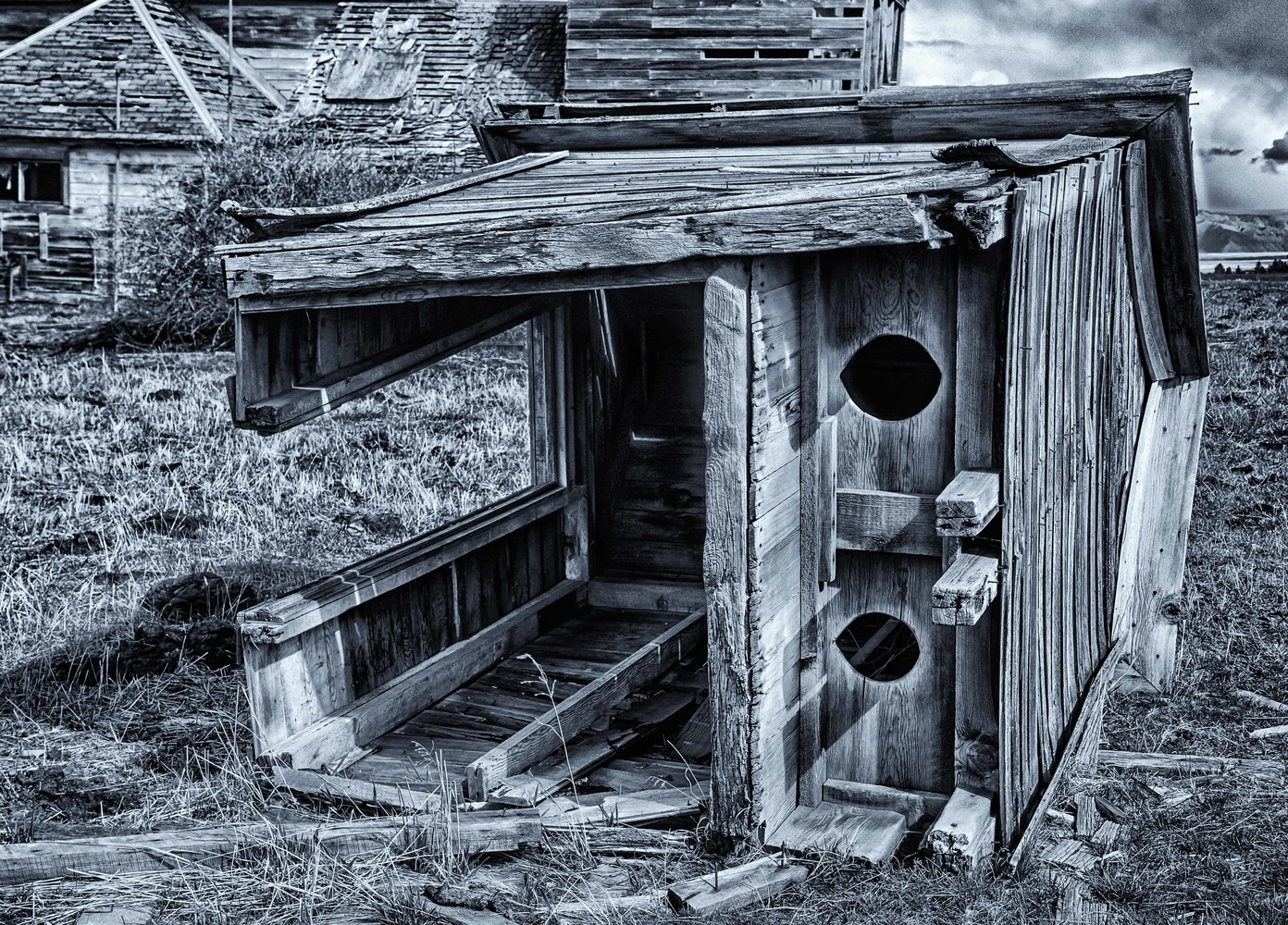 View Untitled 1 by Jason Hoover