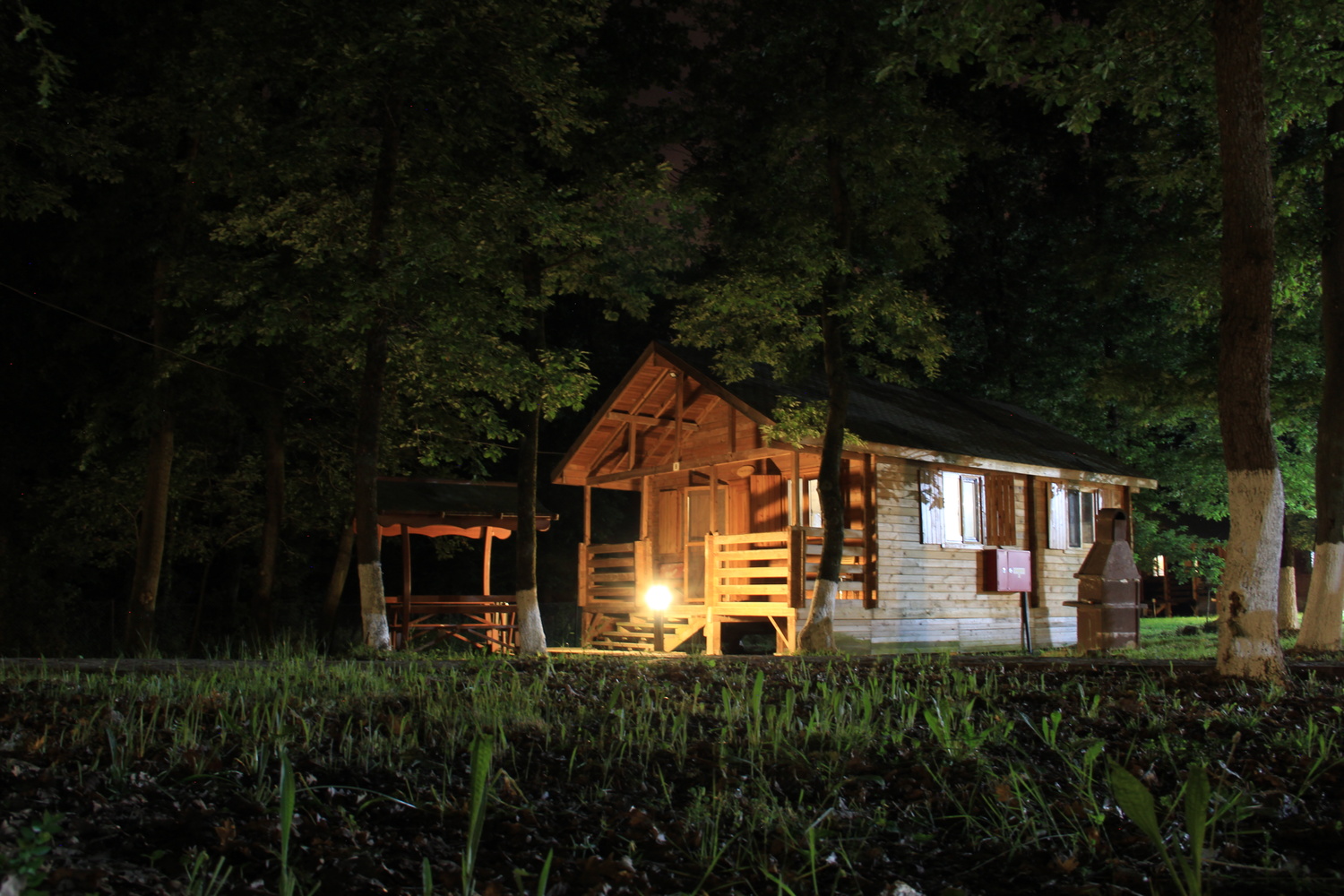 View Cottage by Metin Cetin