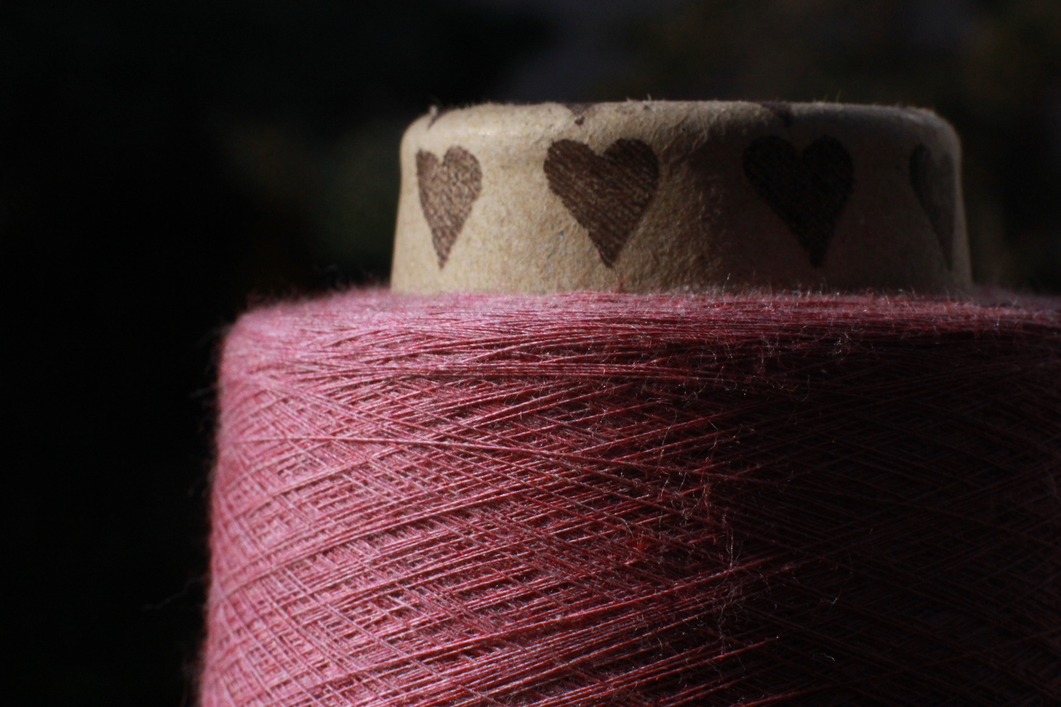 View We produce with love by Metin Cetin