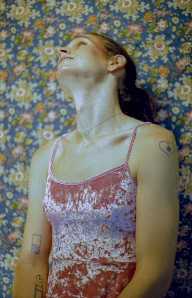 View Untitled 1 by Matthew Wickham