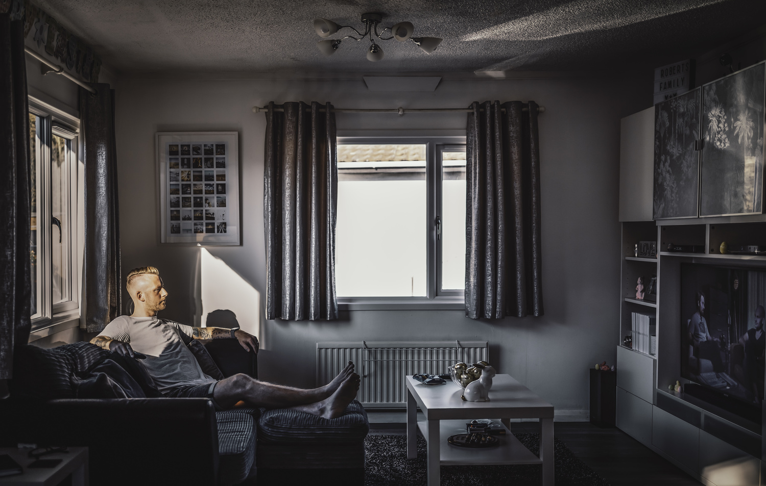 View Untitled 5 by Colin Roberts
