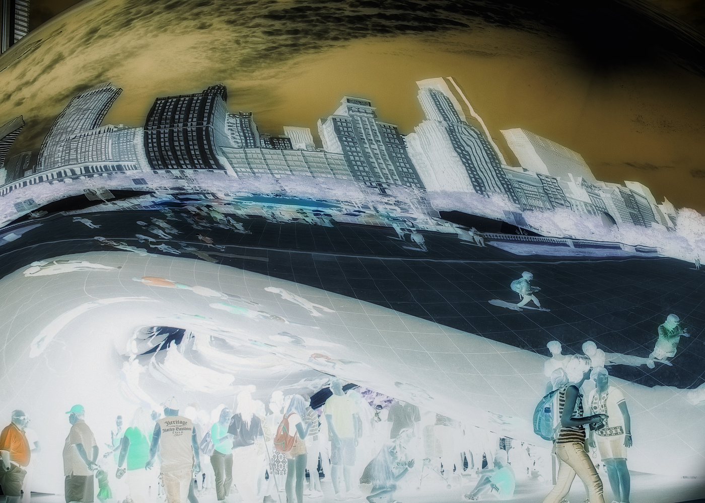 View Untitled 11 by James Cahill