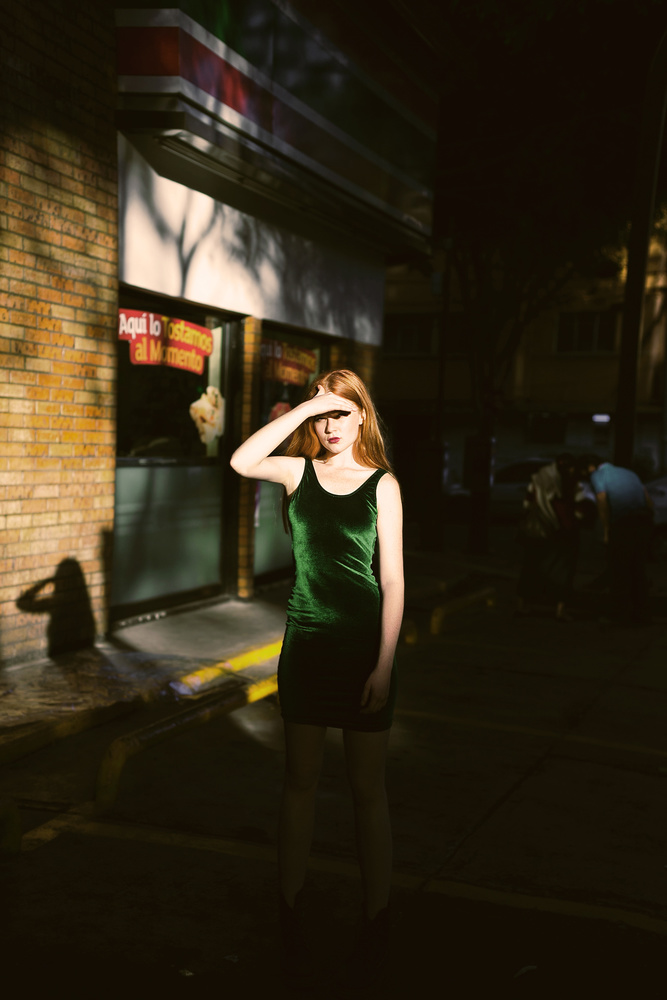 View Untitled 11 by Fernando Penhos Zaga