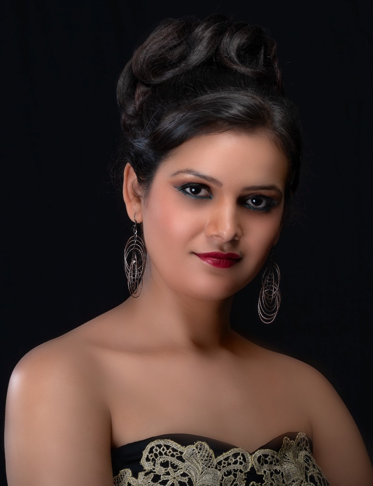 View Fashion 3 by Nilendu Banerjee