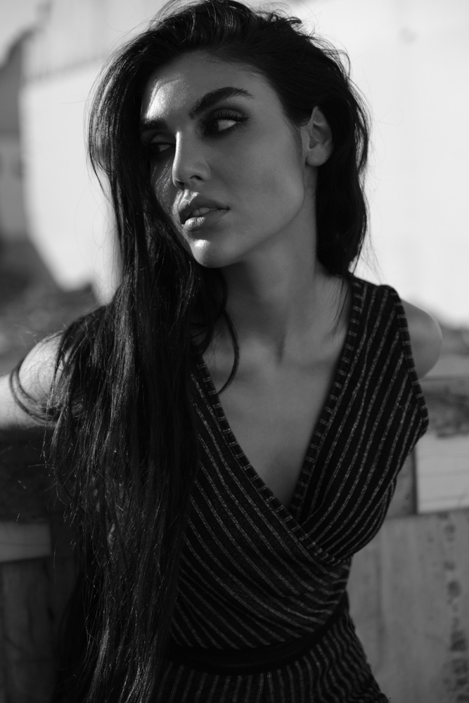 View fashion by soheil keifi