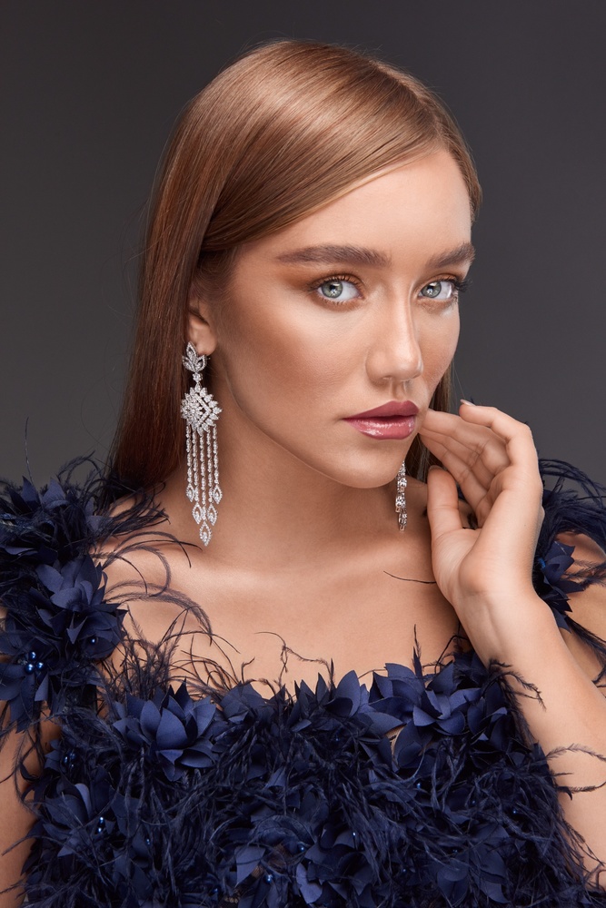 View jewelry by soheil keifi