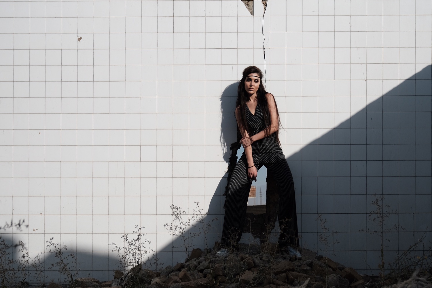 View fashion by soheil keifi