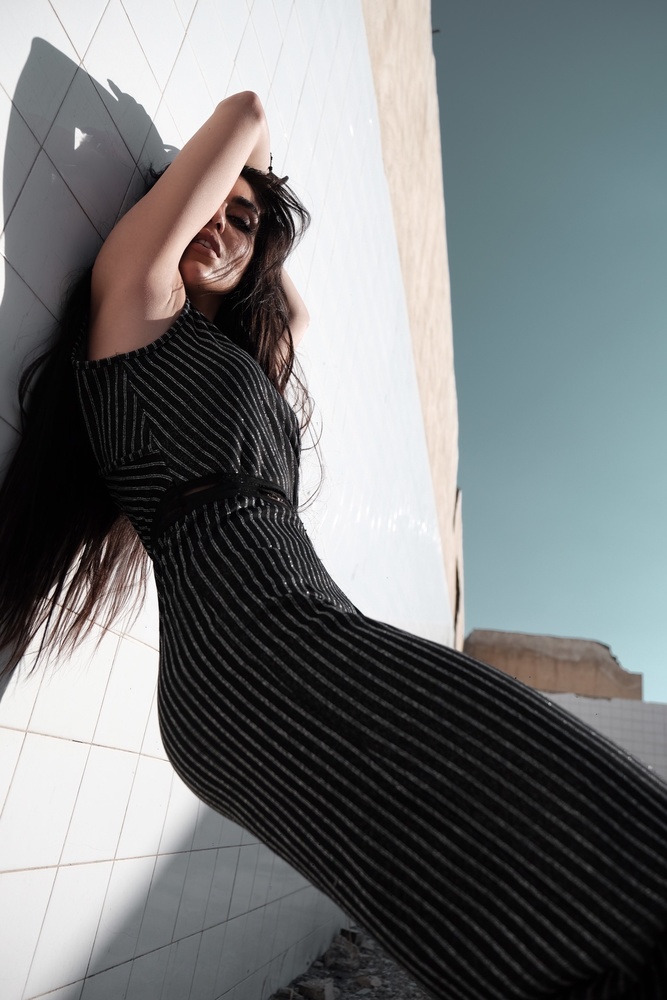 View fashion by soheil keifi