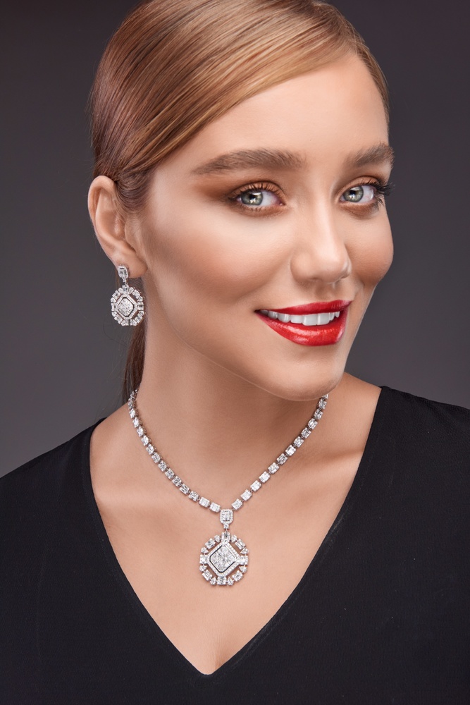 View jewelry by soheil keifi