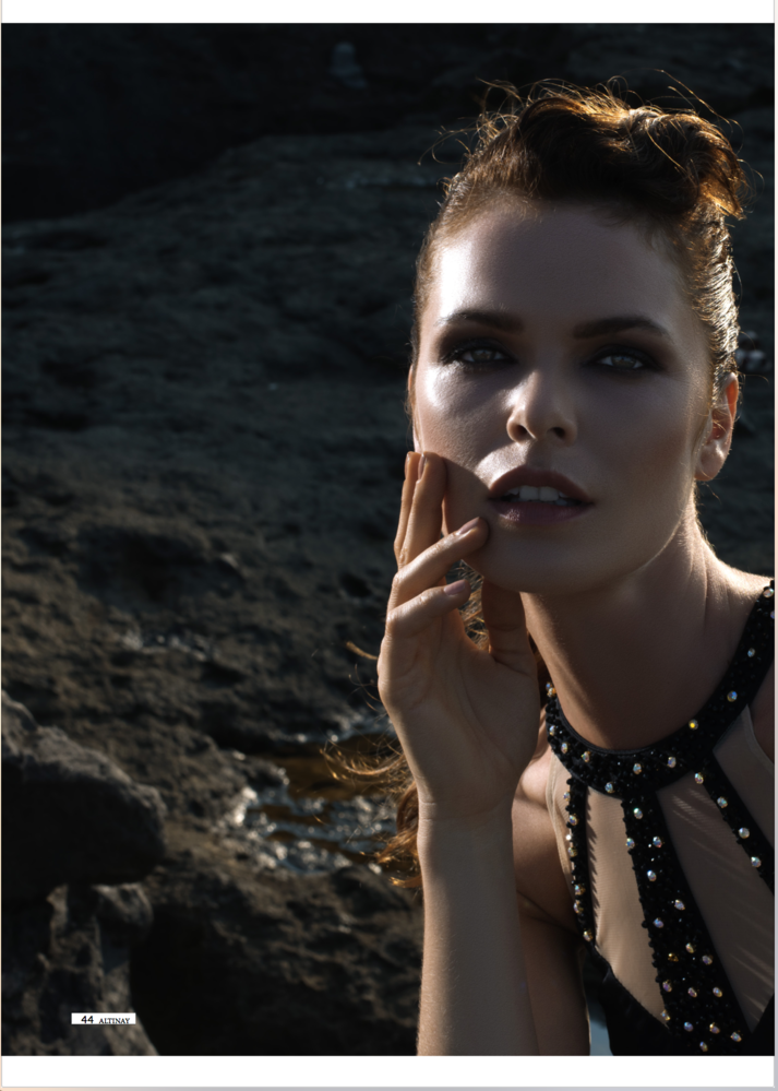 View fashion portrait 2016 by soheil keifi
