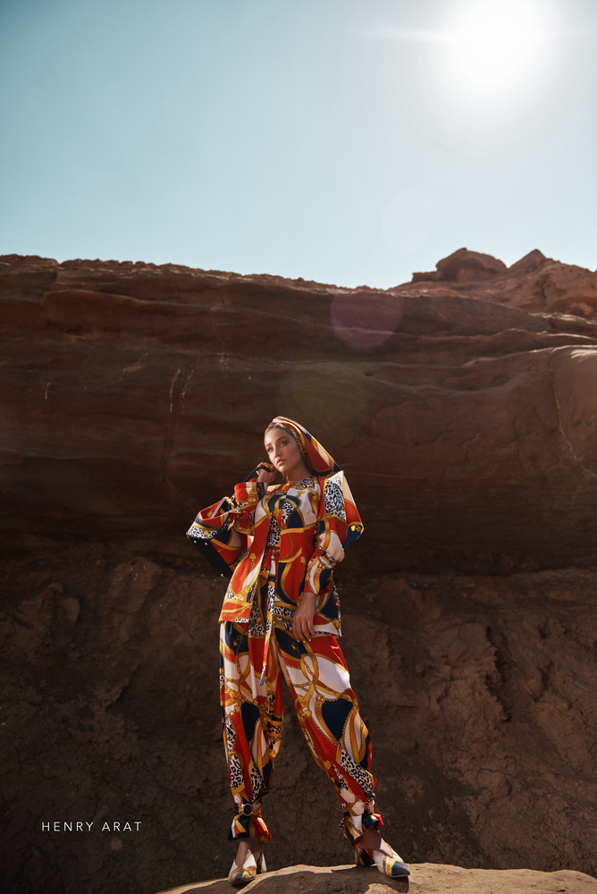 View fashion by soheil keifi