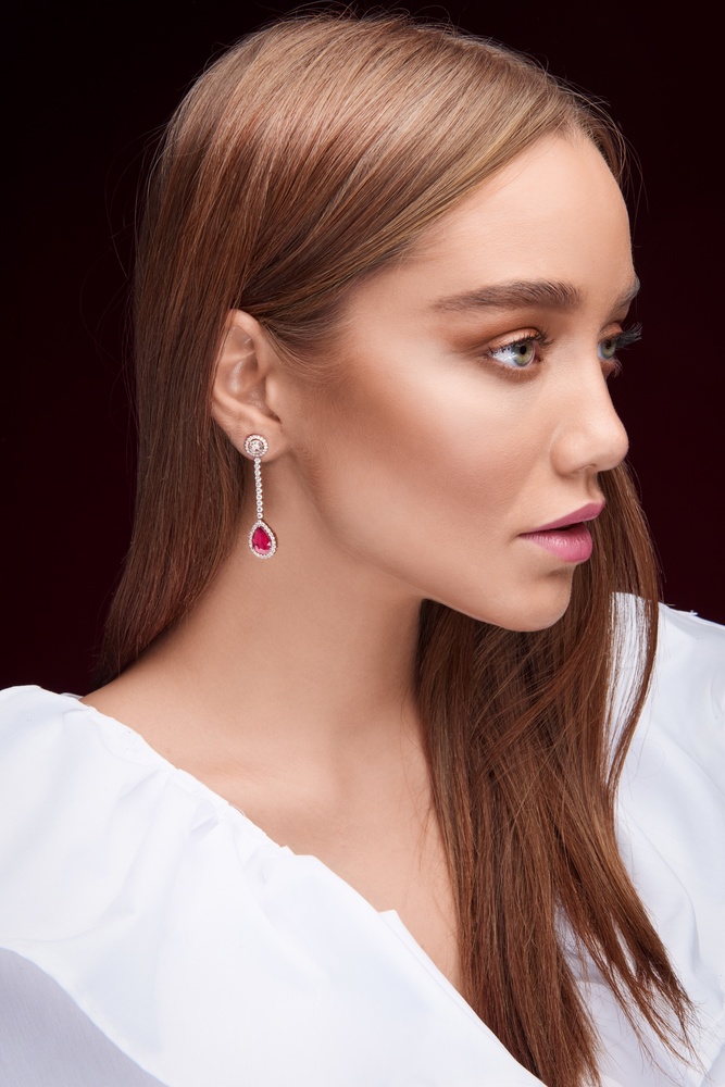 View jewelry by soheil keifi