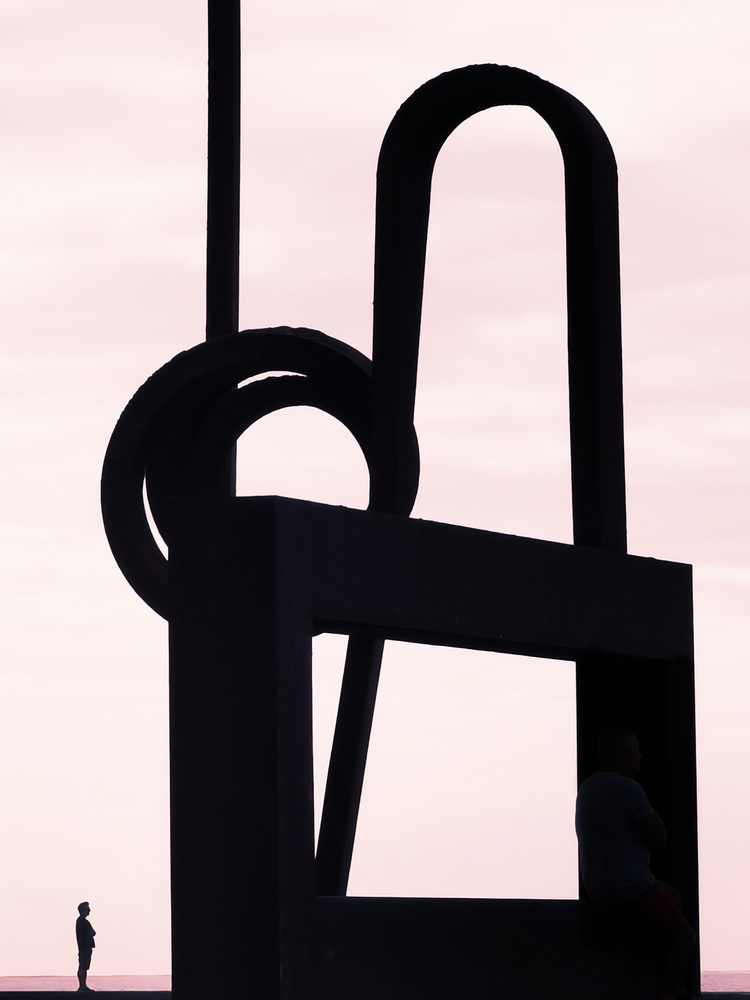 View Aloneness by Costin Mocanu