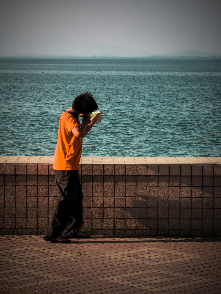 View Untitled 6 by Costin Mocanu