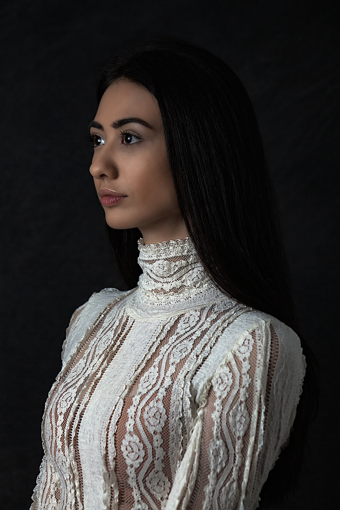 View Beatrice Bolocan by Alessandro De Marco