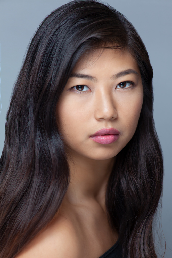 View Linda Louise Duan by Alessandro De Marco