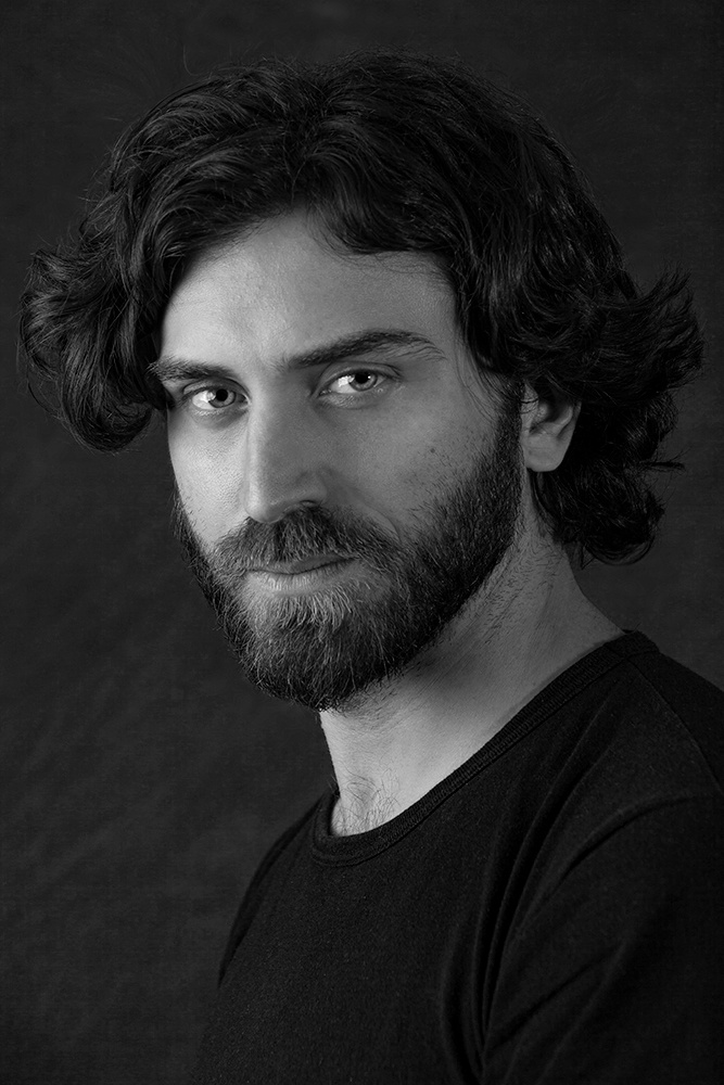 View Andrea Garofalo by Alessandro De Marco