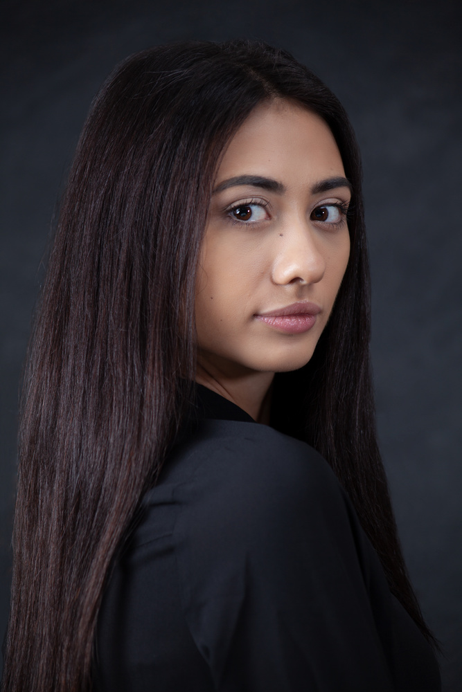 View Beatrice Bolocan by Alessandro De Marco