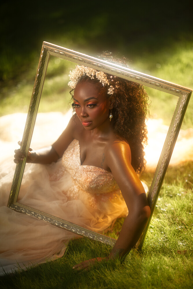 View J'Nay by Teresa O