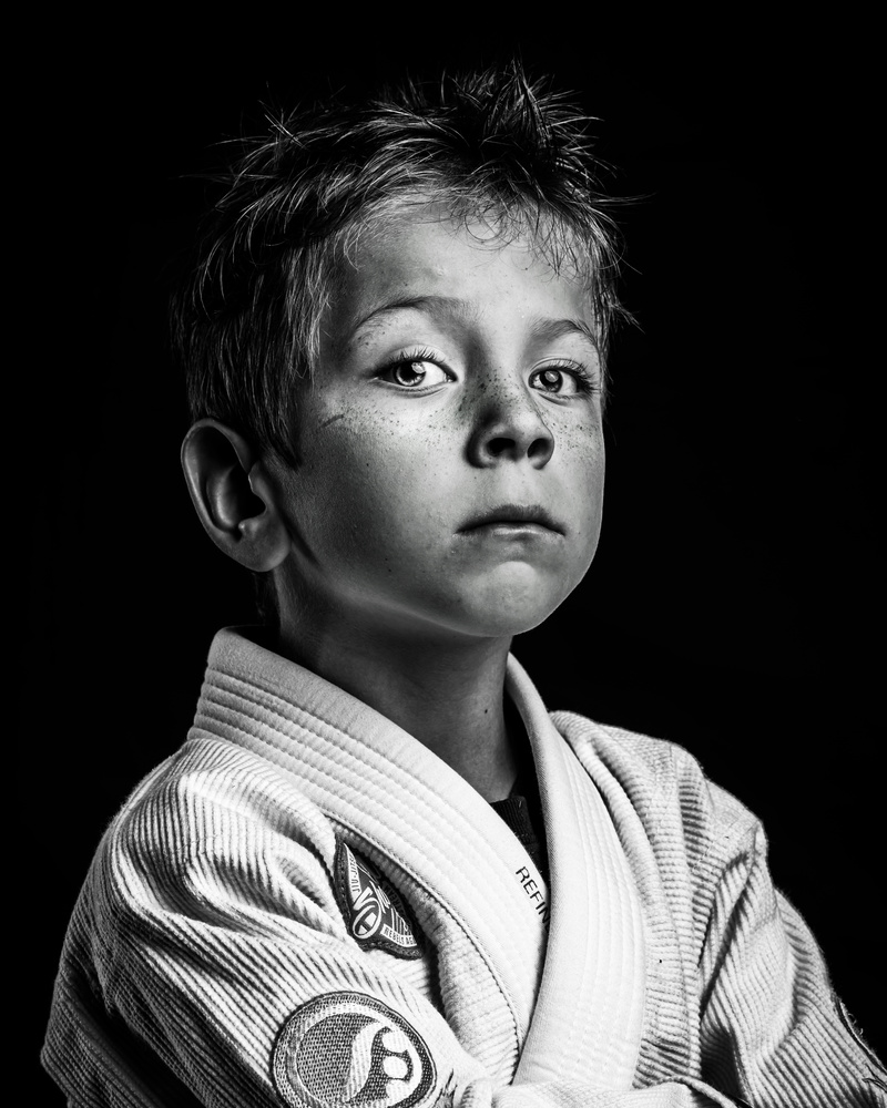View Jiu Jitsu by Nicholas Moncada