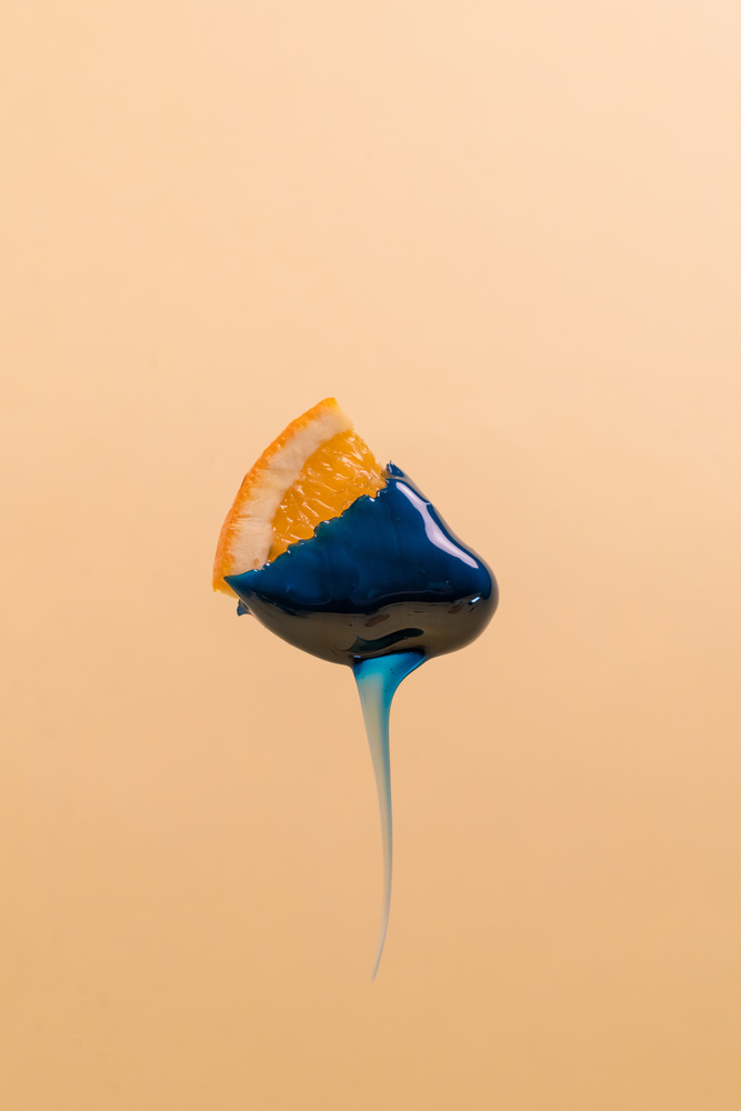 View Untitled 1 by Kenneth Lesley
