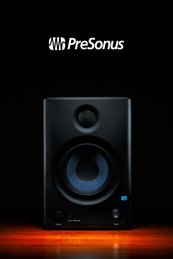 View Sound by Phillip Walsh