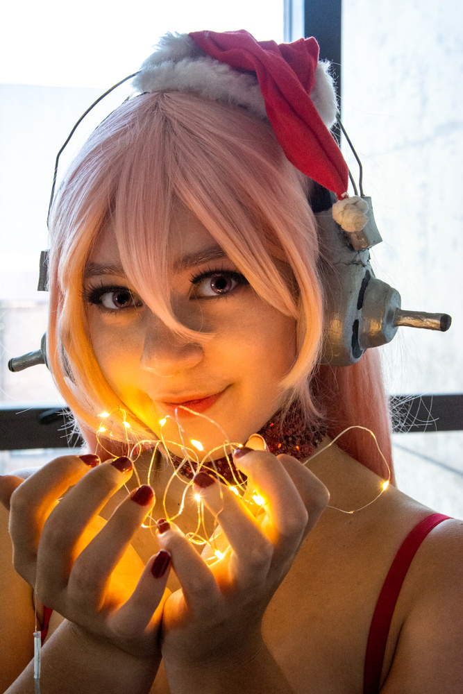 View Sonico Xmas by Cristian Corvalan