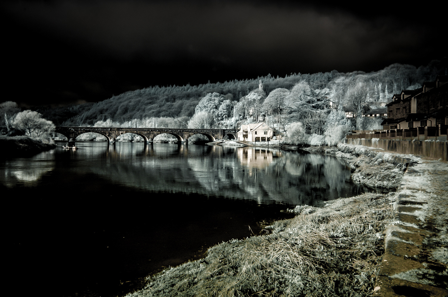 View The Morning After ! by Ed Guiry