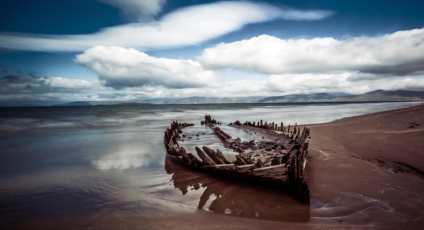 View Rest A While by Ed Guiry