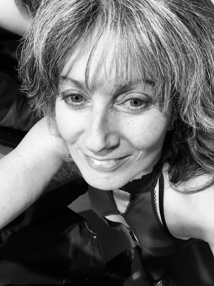 View Black & White by Kelly Redgrove