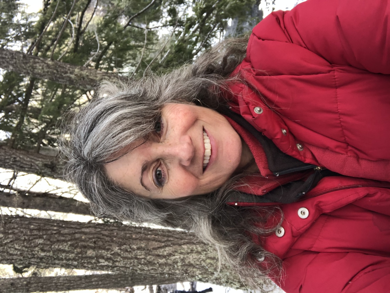View Outdoorsy by Kelly Redgrove