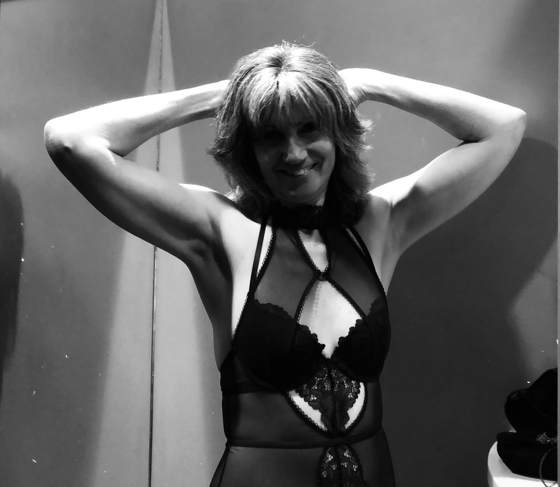 View Beautiful and Fit by Kelly Redgrove
