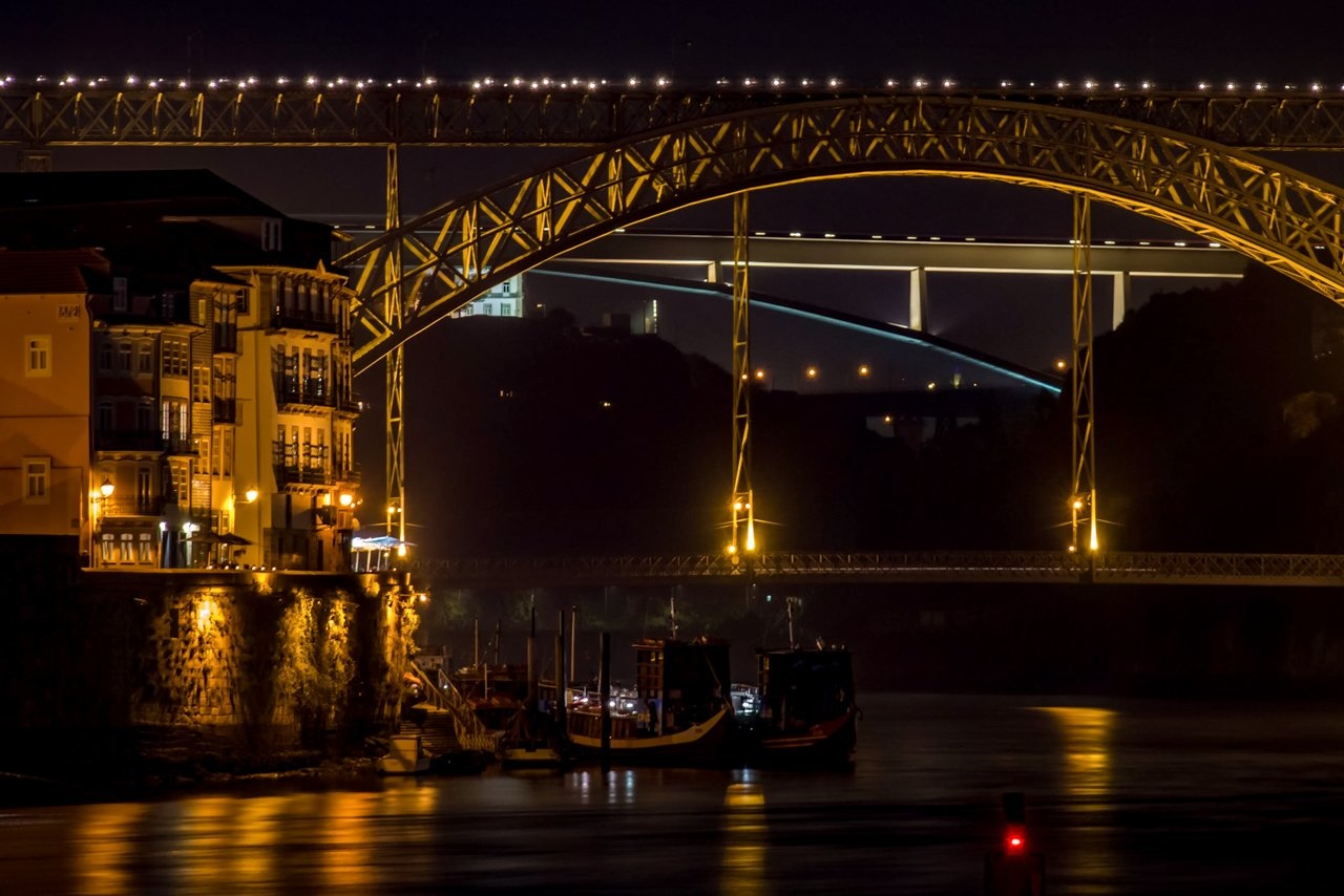 View Tours From Porto Portugal by José Santos